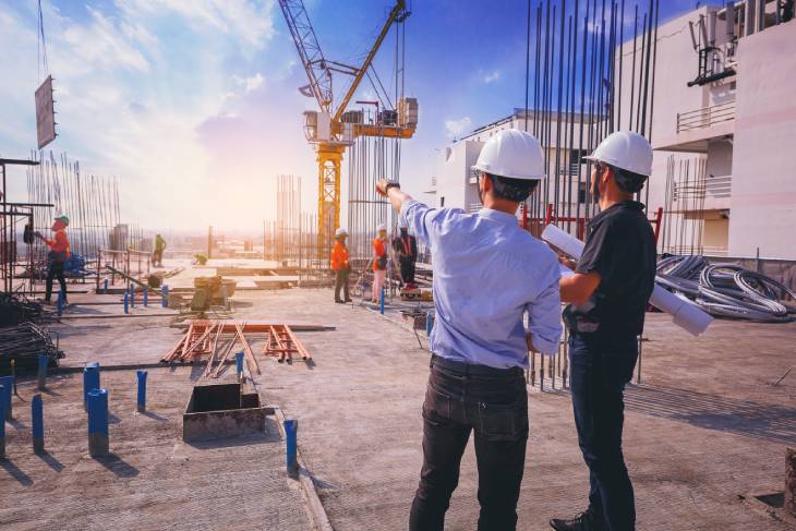 Formation RBQ en Exécution de Travaux